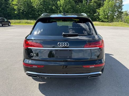 Used 2021 Audi Q5 e Premium AWD/4WD image 4
