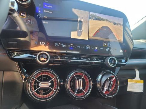 New 2026 Chevrolet Blazer EV RS image 14