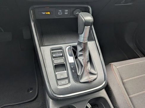 Used 2025 Honda CR-V Sport image 26
