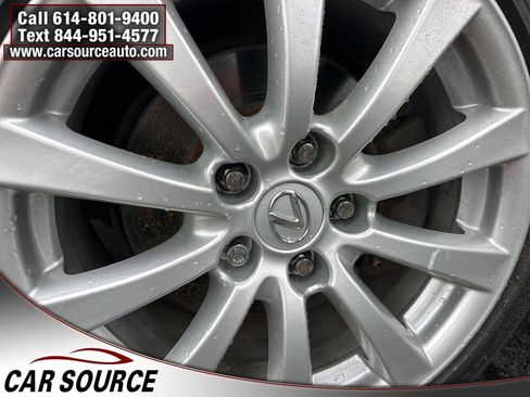 Used 2006 Lexus IS 250 AWD image 25