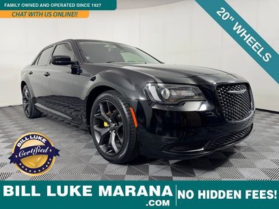 Used 2021 Chrysler 300 Touring w/ Sport Appearance Package