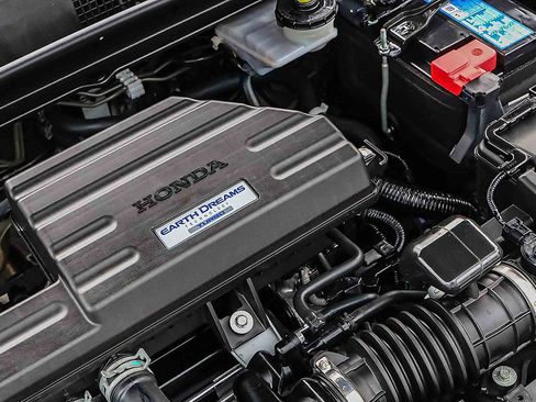 Used 2020 Honda CR-V EX image 26