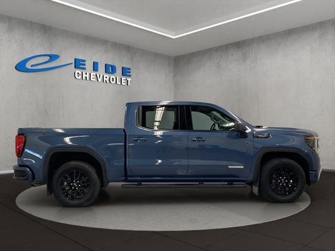 Used 2026 GMC Sierra 1500 Elevation w/ Preferred Package AWD/4WD image 2