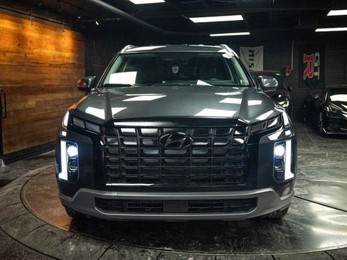 Used 2024 Hyundai Palisade SEL FWD image 4