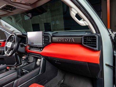 Used 2022 Toyota Tundra TRD Pro image 18