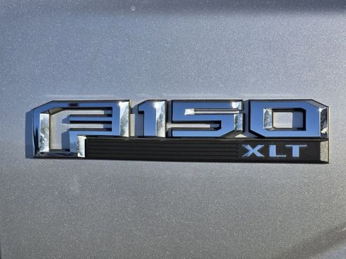 Used 2019 Ford F150 XLT AWD/4WD image 26