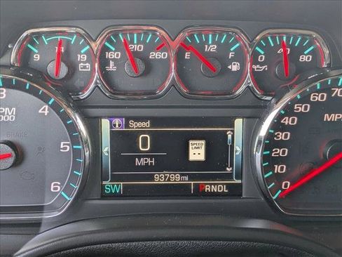 Used 2020 Chevrolet Tahoe Premier image 11