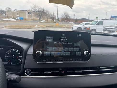 Used 2024 Mitsubishi Outlander SEL image 20