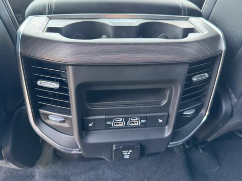 Used 2026 RAM 1500 Laramie w/ Sport Appearance Package AWD/4WD image 25