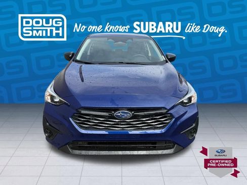 Used 2025 Subaru Impreza 2.0i image 7