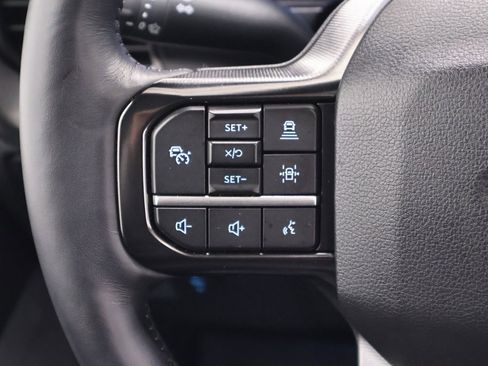 Certified 2024 Ford F150 Platinum w/ Equipment Group 702A High image 25