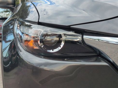 Used 2020 MAZDA CX-9 Touring w/ Touring Premium Package image 10