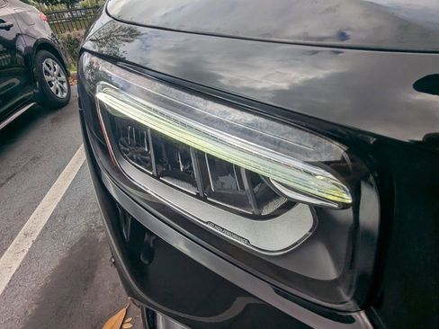 Certified 2024 Mercedes-Benz GLB 250 image 20