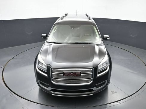 Used 2014 GMC Acadia Denali FWD image 47