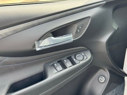 New 2026 Buick Envista Sport Touring w/ Convenience I Package image 18