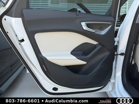 New 2026 Audi A5 2.0T Premium Plus AWD/4WD image 22