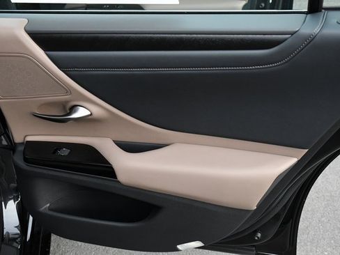 New 2025 Lexus ES 350 350 image 21