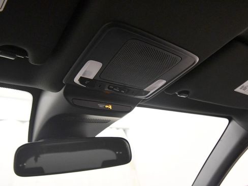 Certified 2024 Honda HR-V Sport image 27