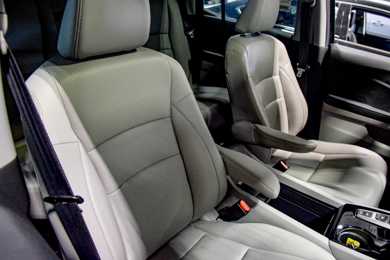 Used 2020 Honda Ridgeline RTL-E image 21