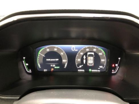New 2026 Honda CR-V Sport-L image 26