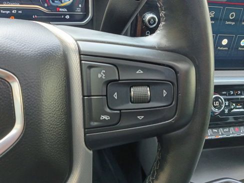 Used 2024 GMC Sierra 2500 Denali w/ Denali Reserve Package image 25