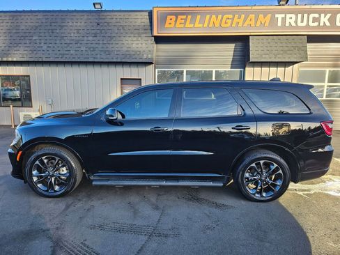 Used 2022 Dodge Durango R/T image 2