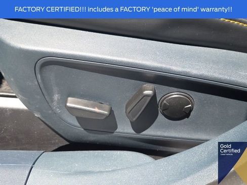 Used 2025 Ford Maverick Tremor AWD/4WD image 24