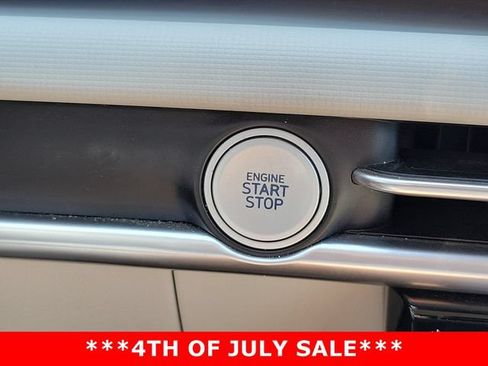 Used 2025 Hyundai Tucson SEL FWD image 10