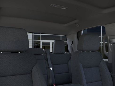 New 2026 GMC Sierra 1500 Elevation AWD/4WD image 63