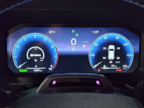 Used 2024 Toyota Land Cruiser w/ Premium Package image 35