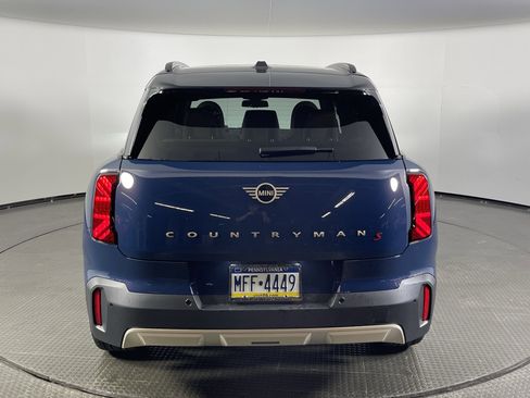 Used 2025 MINI Cooper Countryman S image 8