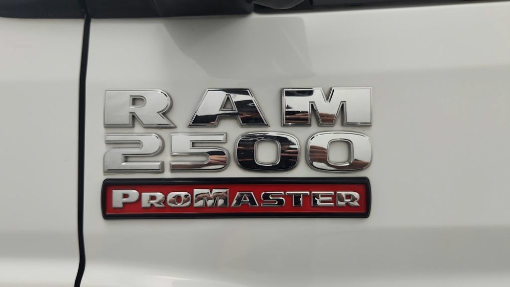 Used 2019 RAM ProMaster 2500 FWD image 23