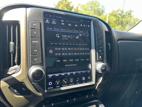 Used 2015 GMC Sierra 1500 SLT image 24