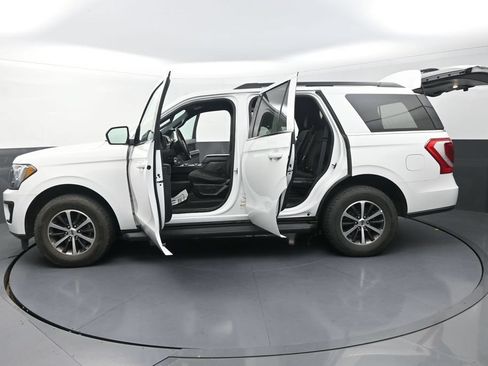 Used 2020 Ford Expedition XL AWD/4WD image 32