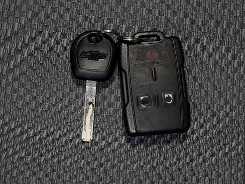 Used 2020 Chevrolet Colorado W/T w/ WT Convenience Package image 32