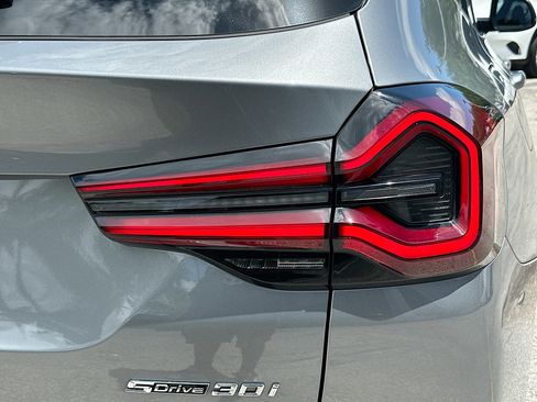 Certified 2023 BMW X3 sDrive30i w/ Convenience Package w/ZPA image 31