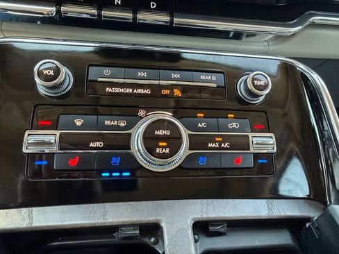 Used 2023 Lincoln Navigator Reserve AWD/4WD image 20