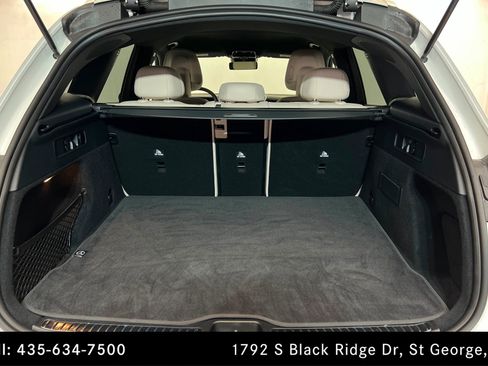 Certified 2025 Mercedes-Benz GLC 300 4MATIC image 20