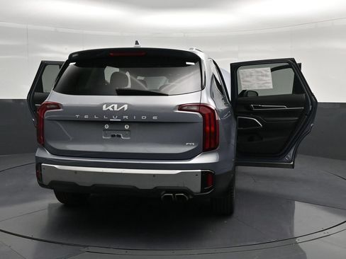 Used 2024 Kia Telluride S w/ S Sunroof Package AWD/4WD image 38