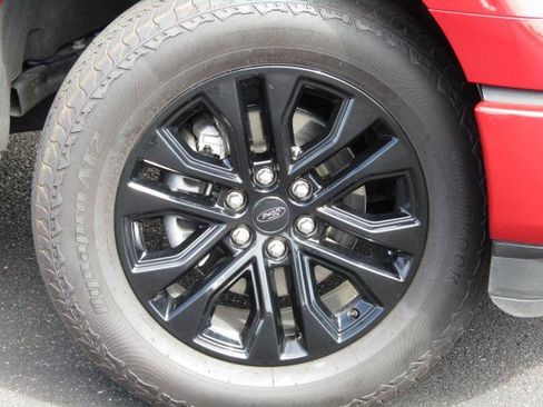 Used 2024 Ford F150 XLT w/ Equipment Group 303A High AWD/4WD image 7