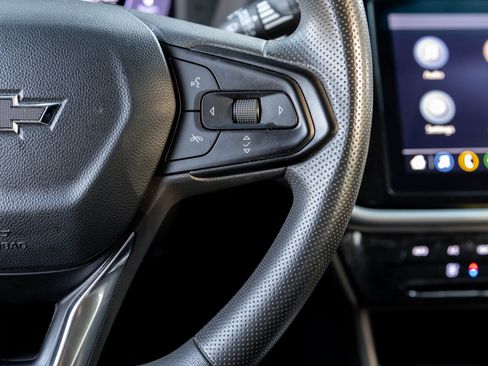 Used 2022 Chevrolet Bolt LT image 16