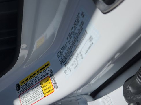 New 2025 Ford Bronco Big Bend image 19