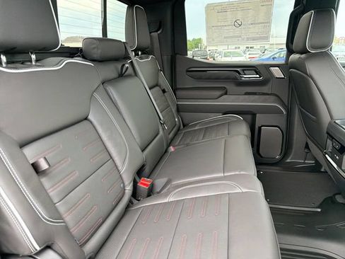 New 2026 GMC Sierra 1500 AT4X AWD/4WD image 24