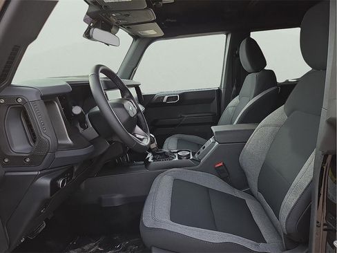 New 2025 Ford Bronco Big Bend image 11