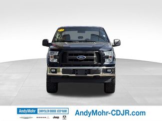 Used 2017 Ford F150 XL w/ Equipment Group 101A Mid AWD/4WD video 2