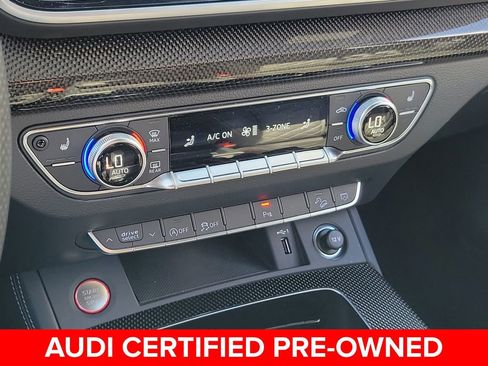 Certified 2024 Audi SQ5 Premium Plus image 13