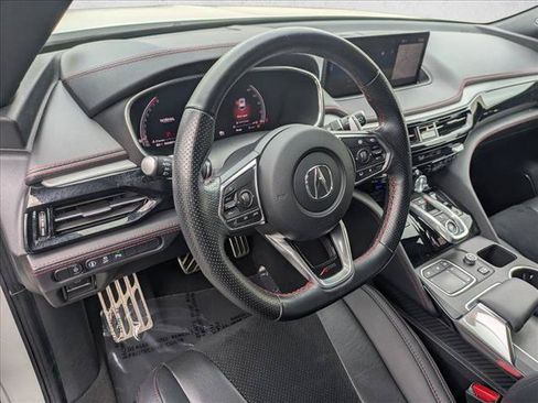 Used 2022 Acura MDX A-Spec AWD/4WD image 10