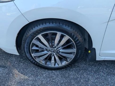Used 2016 Honda Fit EX-L image 9