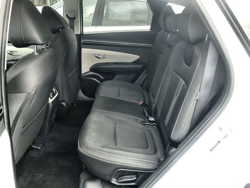 Used 2024 Hyundai Tucson SEL image 21