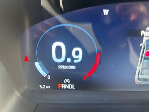 New 2026 Ford Explorer Active w/ Active Comfort Package image 31